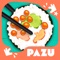 Sushi Maker Cooking Games For Kids Become a sushi chef and prepare delicious sushi