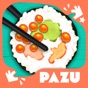 Sushi Maker Kids Cooking Games app download