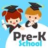 Preschool Games For Kids icon