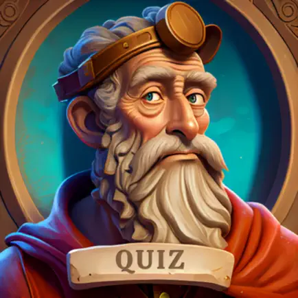 Q&A? - Trivia Quiz Puzzle Cheats