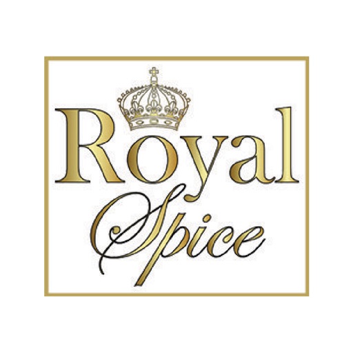 Royal Spice Indian Takeaway icon