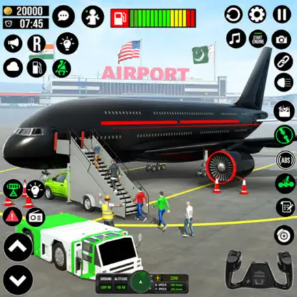 Airplane Pilot Simulator games Cheats