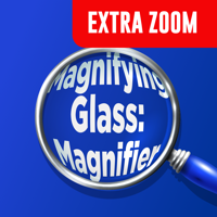 Magnifying Glass Magnifier