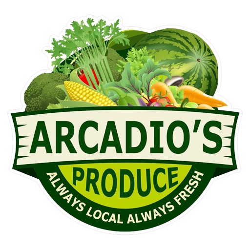 Arcadio's Produce icon