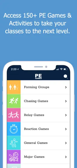 Game screenshot PE Games mod apk