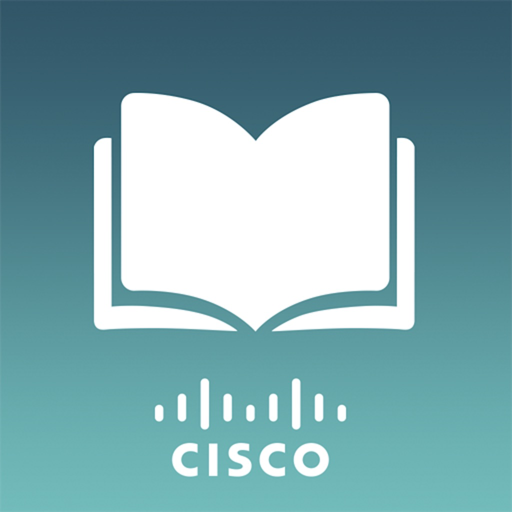 Get Cisco eReader for iOS, iPhone, iPad Aso Report