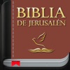 La Biblia de Jerusalén icon