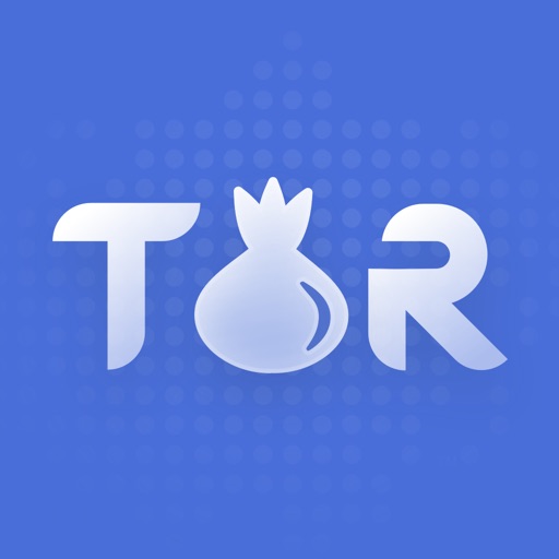 TOR Browser Private + VPN Icon