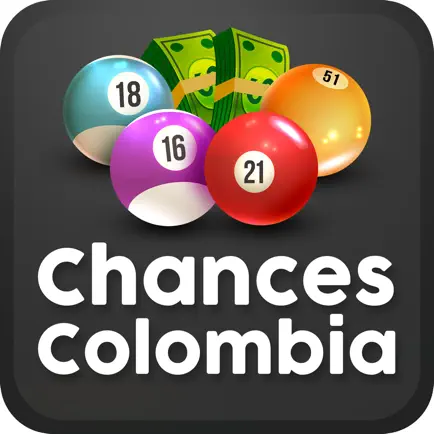Chances Colombia Читы