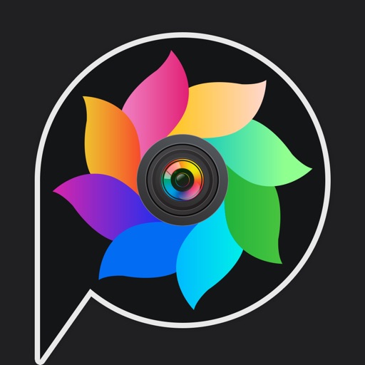 Photo Editor Pro :Live Collage iOS App
