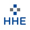 Hospital Healthcare Europe icon