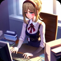 Anime Girls Simulator Games