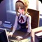 Welcome to Anime Office Girl Simulator Game