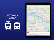toplu taşıma haritası wroclaw ipad resimleri 2