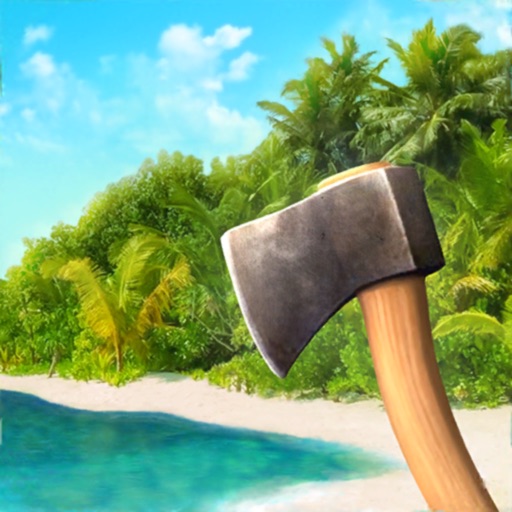 Ocean Is Home: Survival Island iOS App