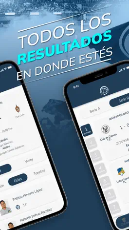 Game screenshot LIGA PREMIER Oficial apk