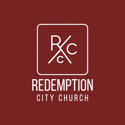 Redemption City Church icon