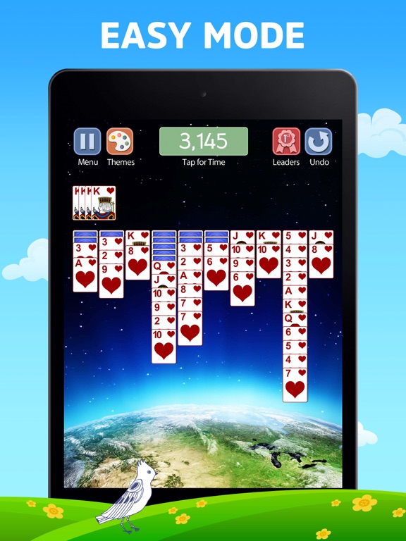 Screenshot #6 pour Spider Solitaire Deluxe® 2