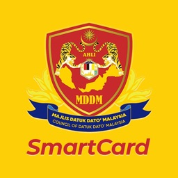 MDDM Smartcard