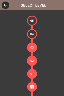 Game screenshot Pin Circle apk