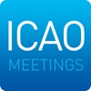 ICAO Meetings - iPhoneアプリ