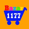 Bazar 1177 - iPhoneアプリ