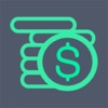 Compound Interest Calculator A icon