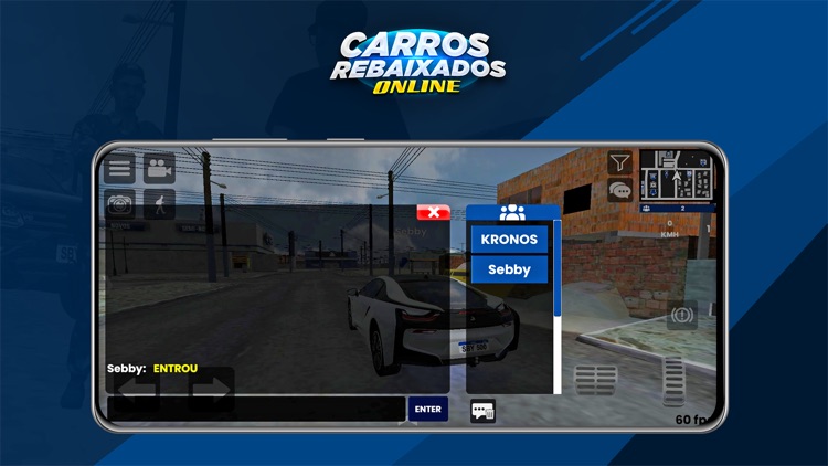 Carros Rebaixados Online Android Jogos APK  (com.sebby.carrosrebaixadosonline) por Sebby Games - Faça o download para o  seu celular a partir de PHONEKY