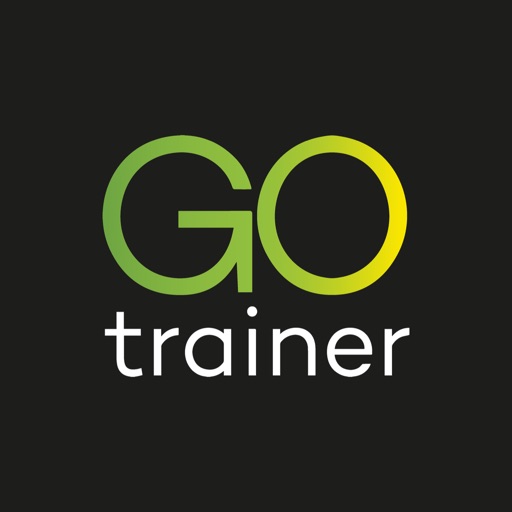 GoTrainer iOS App