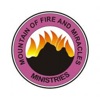 Mountain of Fire and Miracles icon