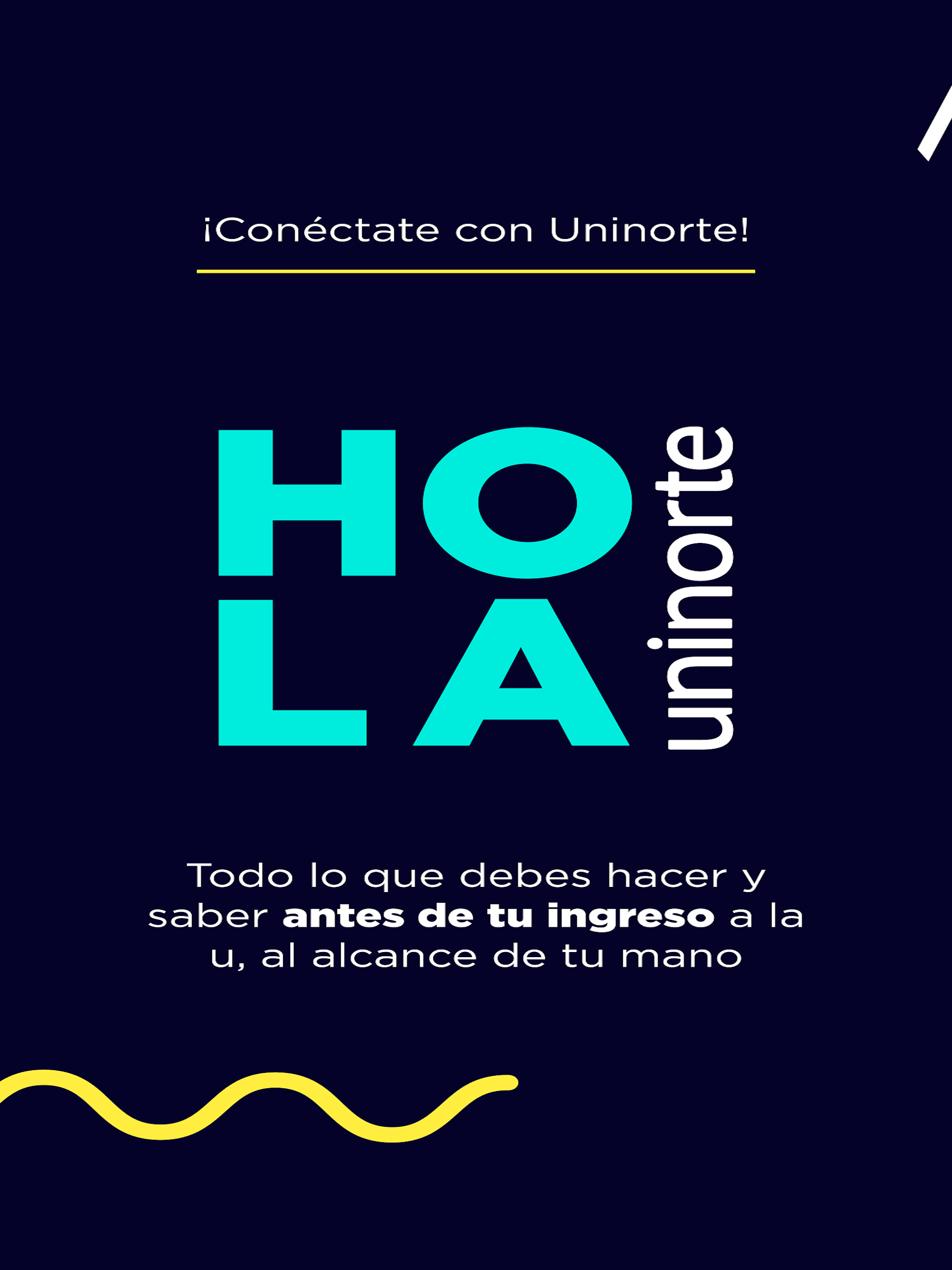 Hola Uninorte