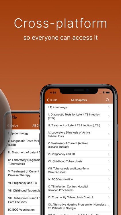 Georgia TB Reference Guide screenshot-7