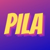 PILA • Party game icon