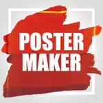 Poster Maker Flyer Maker App Contact