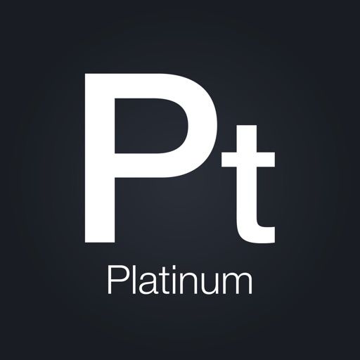 Periodic Table: Chemistry 2023 iOS App