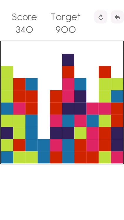 Tap The Color : Classic Popper screenshot-3