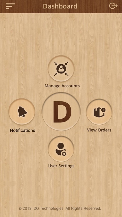 DIXIEPLY Order Track