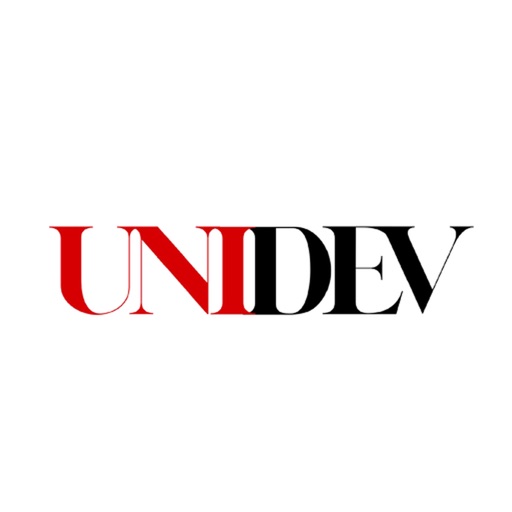 UNIDEV icon