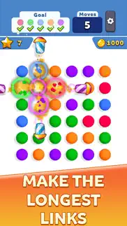 collect em all! clear the dots iphone screenshot 3