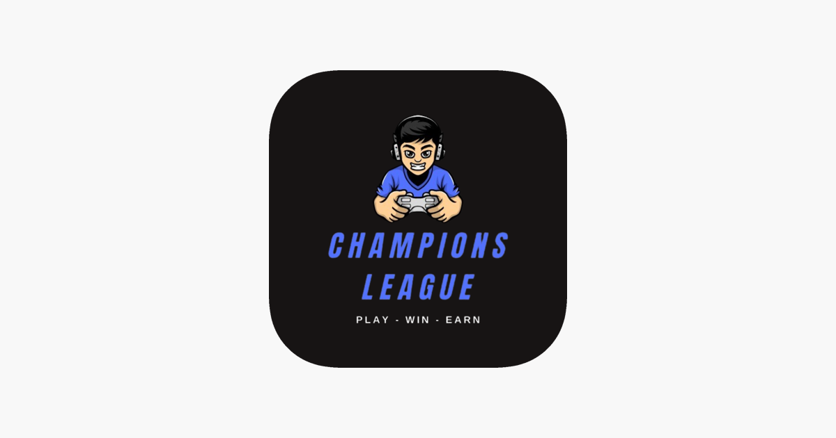 Champions League EG on the App Store