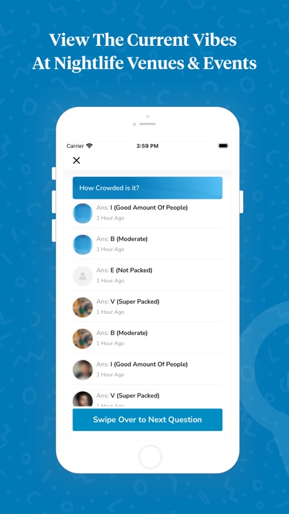 YOVI: Your Vibe screenshot-3