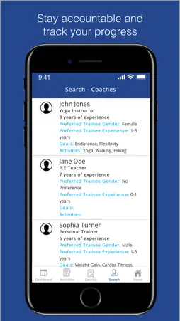 Extend View screenshot 1