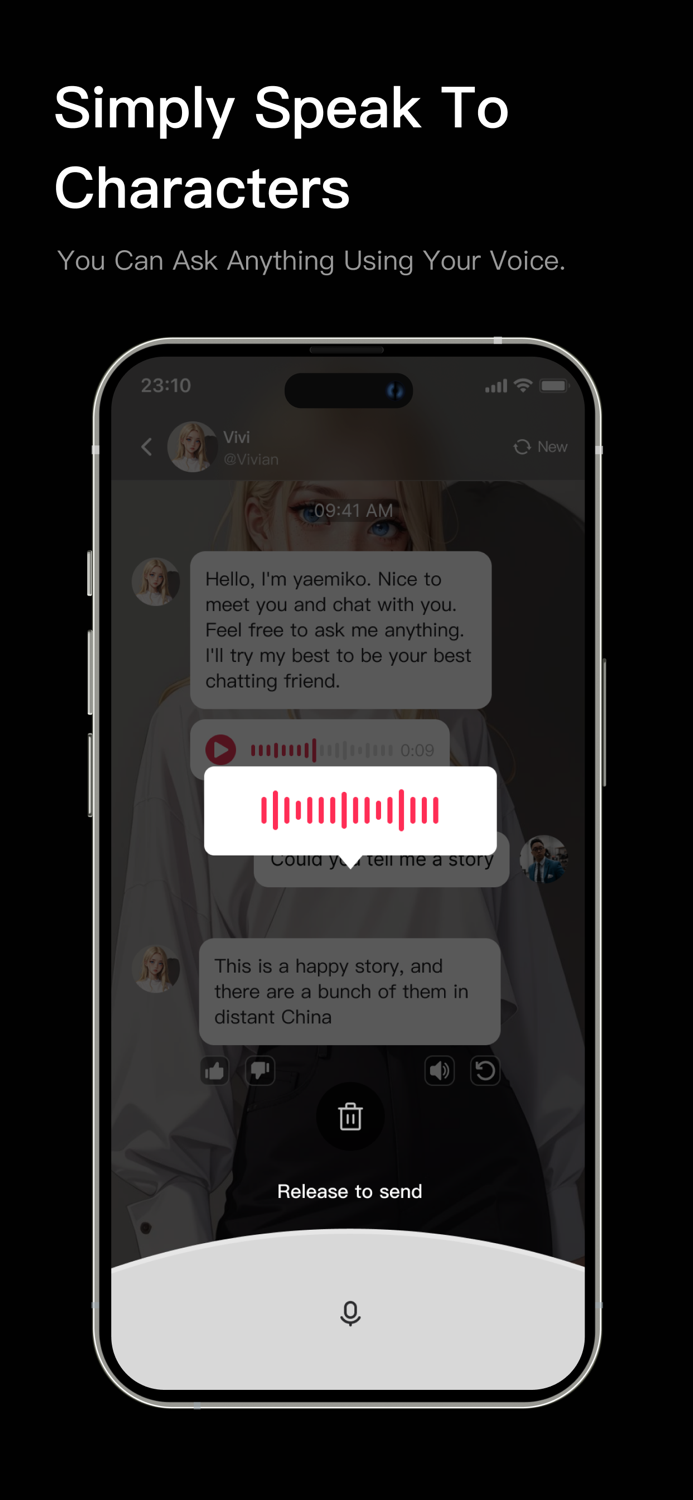 Roleplex AI Chat and Role Play