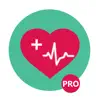 Heart Rate Plus Monitor PRO App Delete