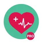 Heart Rate Plus Monitor PRO App Alternatives