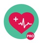 Heart Rate Plus Monitor PRO app download