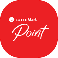 LOTTE Mart Point