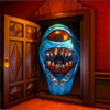 100 Doors: Scary Horror Escape icon