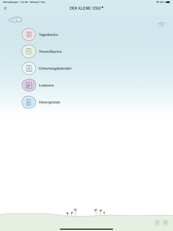 Screenshot #5 pour Der kleine Yogi