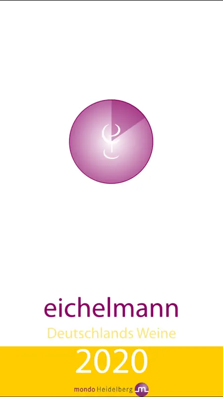 Eichelmann 2020 GOLD screenshot 1 of 6